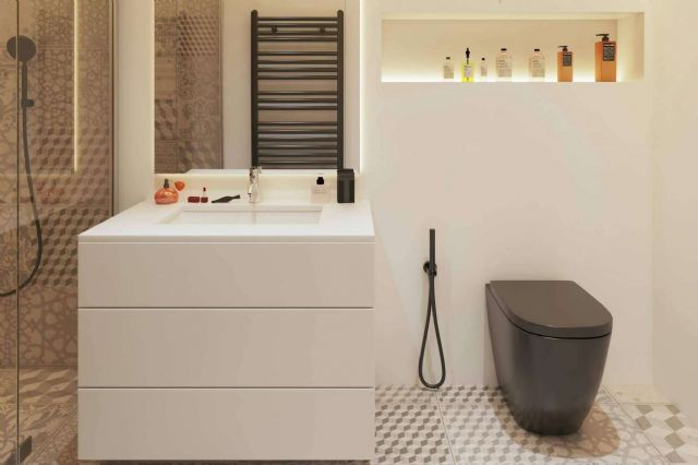 Las pensiones por incapacidad suben hasta un 20% en 2025 ¿Cómo aprovecharlo para adaptar el hogar? - 1, Foto 1