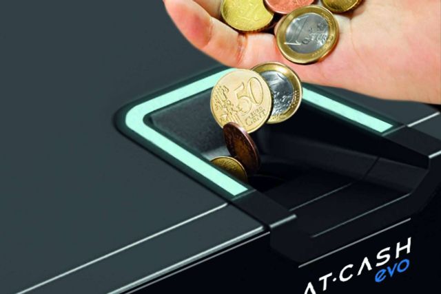 Eficiencia y ahorro con AT-CASH EVO, la nueva solución de autocobro para espacios reducidos - 1, Foto 1