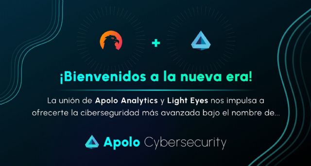 Más allá del rebranding de Apolo Cybersecurity: Soluciones de 360º bajo una misma marca - 1, Foto 1