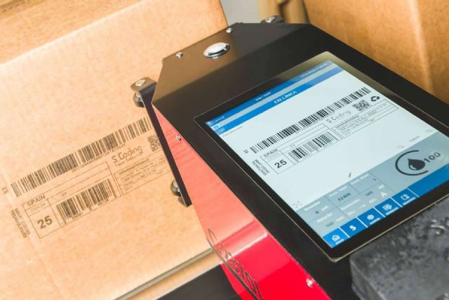 Soluciones de marcaje alineadas con GS1, Trébol Group impulsa la trazabilidad industrial - 1, Foto 1