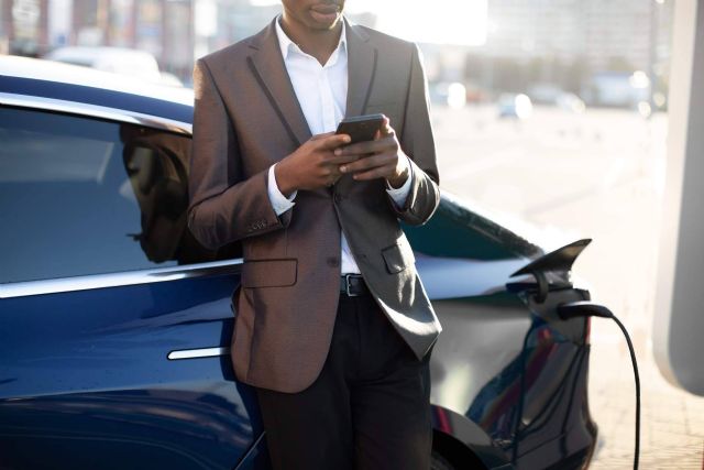 Mejorar la cobertura móvil en parkings; una necesidad clave para coches conectados y cargadores eléctricos - 1, Foto 1