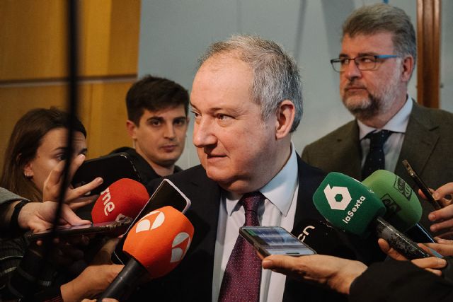 El gasto total de los turistas internacionales supera los 14.300 millones de euros hasta febrero, un 8,3% más - 1, Foto 1