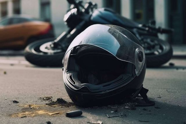 Lo que nadie cuenta sobre los accidentes de moto; Claves para reclamar una indemnización - 1, Foto 1