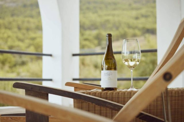 MASOS gana la Me´daille d’Or en Chardonnay du Monde 2025 con su Mas de la Mona - Chardonnay 2023 - 1, Foto 1