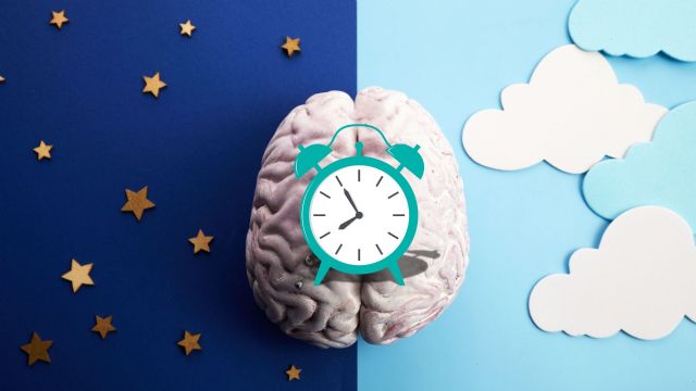 La forma de dormir hoy influye en la salud del mañana, según el doctor Carlos Egea - 1, Foto 1