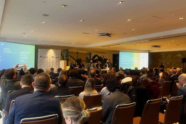 Los municipios turísticos refuerzan su compromiso con el turismo sostenible en la jornada SolyTUR de Exceltur - 1, Foto 1