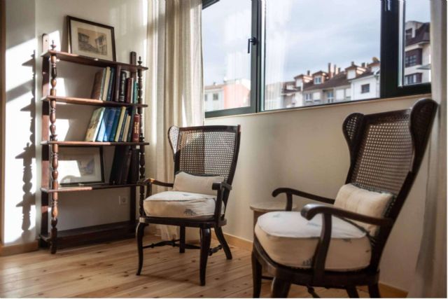 Azcárraga 39, un complejo turístico que fusiona historia y vanguardia en el corazón de Oviedo - 1, Foto 1