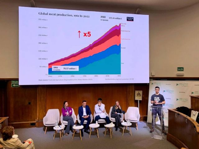 La Fundación Jiménez Díaz lidera el diálogo sobre sostenibilidad en la sanidad - 1, Foto 1