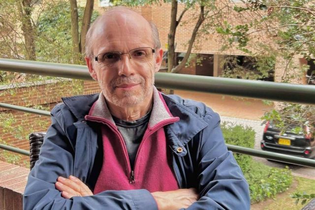 El eco de los antiguos despotismos resuena en una novela imprescindible; ´KEOPS y el renacer de los déspotas´ - 1, Foto 1