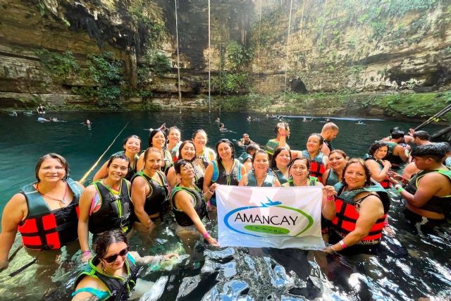 Pasantías Académicas Turísticas - 1, Foto 1