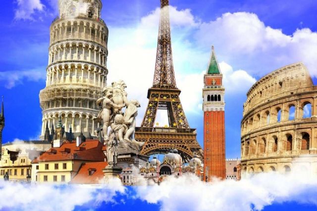 BIZPATHIA impulsa la internacionalización de particulares y emprendedores latinoamericanos mediante su filial OPENTOMICS - 1, Foto 1