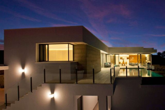 Sybaris Homes ofrece grandes oportunidades de obra nueva en Denia para obtener rentabilidad por alquiler - 1, Foto 1