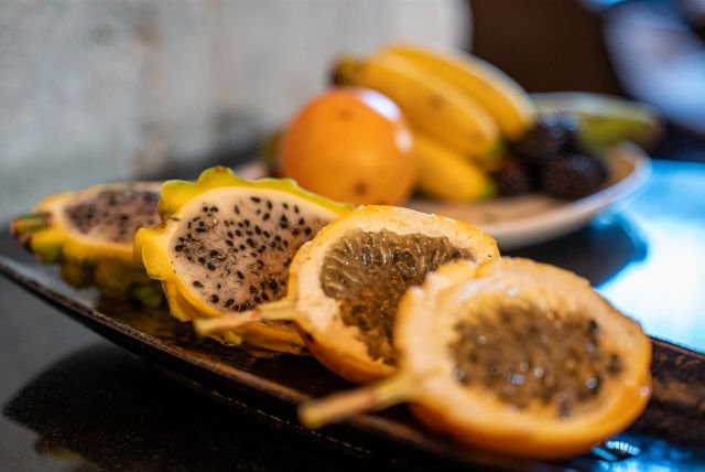 Cinco restaurantes en Madrid donde probar la fusión de sabores de Ecuador con la gastronomía española - 1, Foto 1