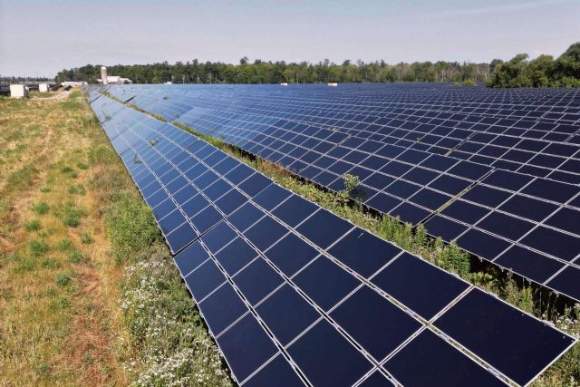 AleaSoft; Gas, CO2 y demanda impulsan los precios de los mercados europeos de Q1 a máximos de dos años - 1, Foto 1