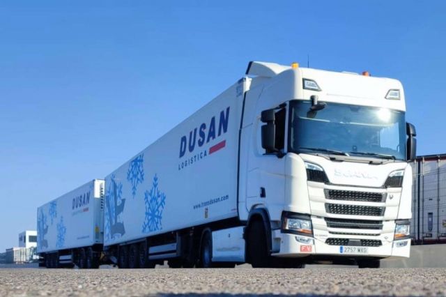 Everwood Capital acelera su expansión en la logística de frío con la adquisición de TransDusan - 1, Foto 1