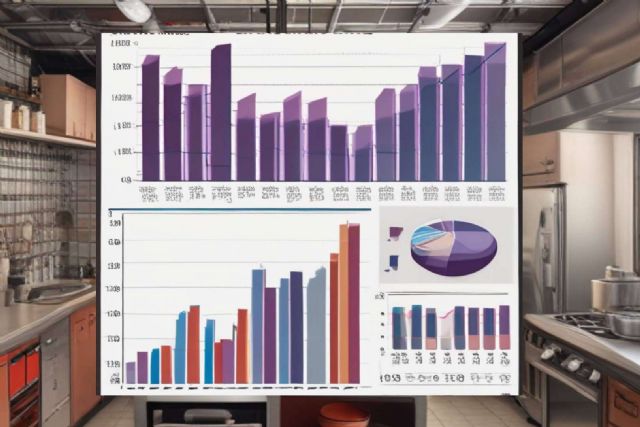 Impulsar las ventas y optimizar el restaurante con Business Intelligence - 1, Foto 1