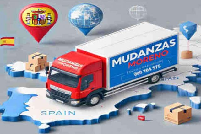 Mudanzas baratas sin perder calidad y eficacia - 1, Foto 1