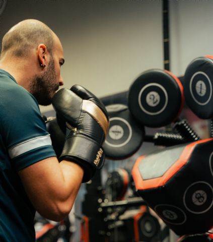 Fox Boxing System: la innovadora disciplina que unifica boxeo y artes marciales y que busca expandirse por España - 1, Foto 1