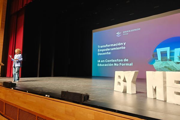 La creatividad en el aula, protagonista del III Congreso de Innovación Educativa - 1, Foto 1