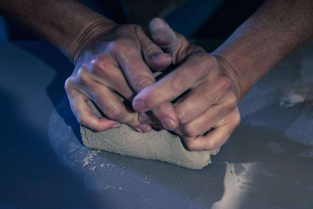 Renye, cerámica artesanal hecha a mano que refuerza la marca España - 1, Foto 1