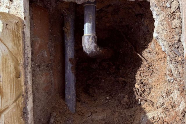 Localización de fuga en piscina sin obras, el servicio diferencial de No Más Fugas - 1, Foto 1