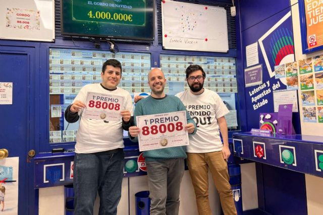 El Rincón de la Fortuna ahora se llamará Rincón de Fortuna - 1, Foto 1