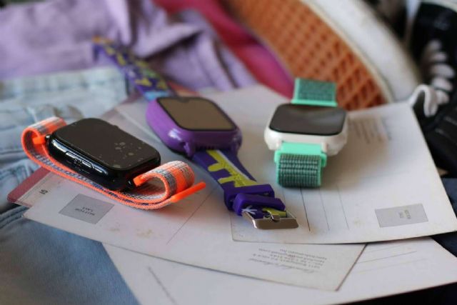 Viajar en familia esta Semana Santa con más tranquilidad; así funcionan los relojes con GPS para niños de SaveFamily - 1, Foto 1