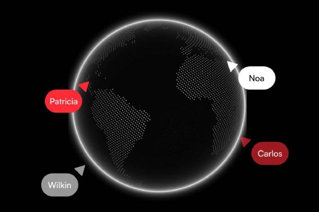 Framer en Español impulsa el aprendizaje de diseño en Framer entre hispanohablantes - 1, Foto 1