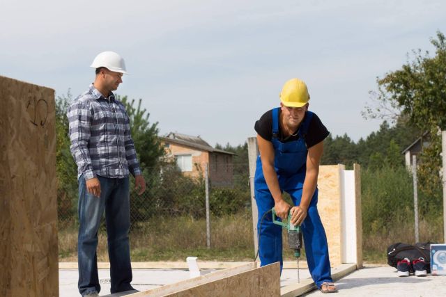 Construying; Un puente hacia la vivienda prefabricada del Siglo XXI - 1, Foto 1