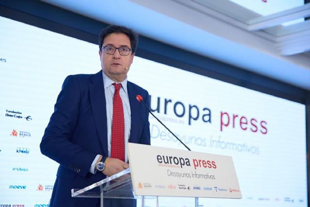 El Gobierno activa el primer entorno de pruebas de la UE para garantizar la responsabilidad de sistemas de Inteligencia Artificial - 1, Foto 1