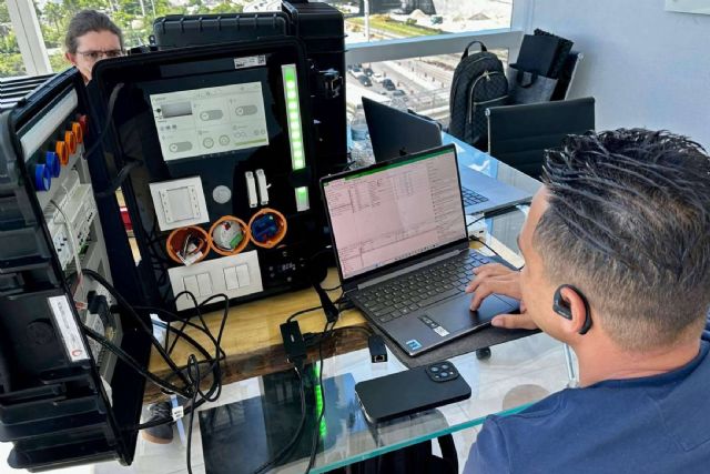 Synex Academy se lanza al mundo como la nueva plataforma de formación KNX 100% online - 1, Foto 1