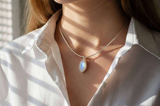 UniArt Minerales consolida su liderazgo como mayorista de minerales naturales en joyería de plata - 1, Foto 1