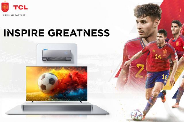 TCL presenta sus novedades en electrodomésticos para un hogar más inteligente - 1, Foto 1