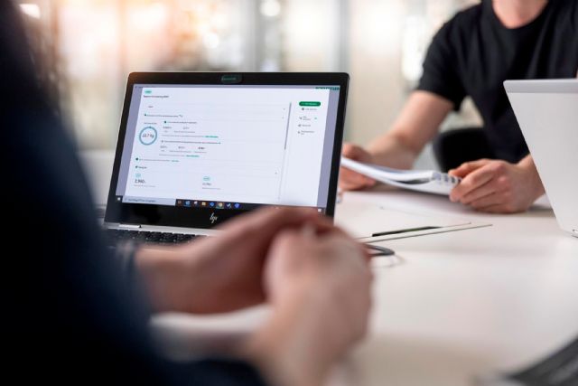 Schaeffler ofrece a sus clientes transparencia sobre la huella de CO2e durante la producción y la fase de uso - 1, Foto 1