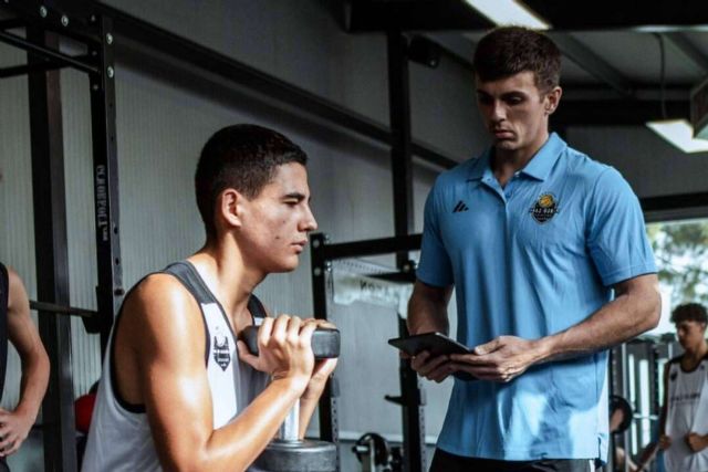 FuerzaTerapéutica.com; Excelencia en rendimiento, readaptación y salud física en Madrid - 1, Foto 1