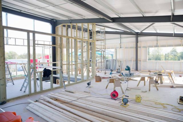 Casas prefabricadas de alta gama, la apuesta arquitectónica de Pujadó Soler - 1, Foto 1