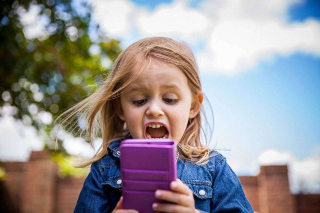 Adicción digital; cuando el móvil se convierte en una dependencia peligrosa - 1, Foto 1