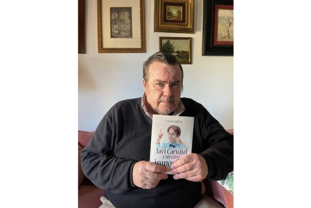 El joven detective que combina magia e ingenio; una nueva aventura para lectores de todas las edades - 1, Foto 1