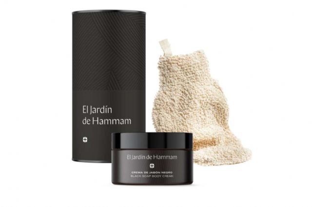 El ritual kessa que prefiere la piel del hombre - 1, Foto 1