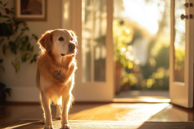 Lo que nadie cuenta sobre convivir con un perro - 1, Foto 1