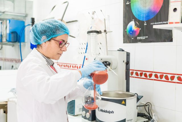 Hudisa supera la auditoría Smeta por tercer año consecutivo reafirmando su compromiso social - 1, Foto 1