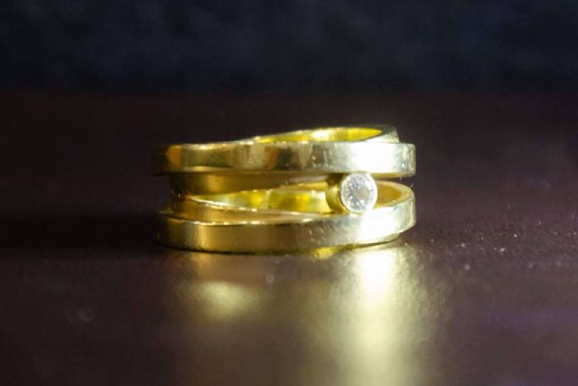 Compra venta de oro y plata en Oviedo con confianza y precios actualizados en Compro Oro Oviedo - 1, Foto 1