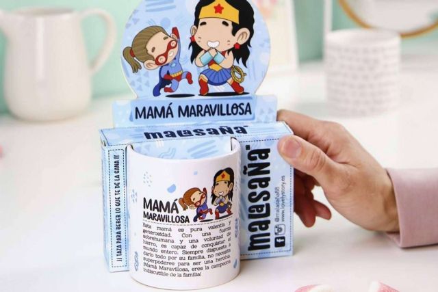 ¡No más regalos aburridos! Ideas innovadoras para el Día de La Madre - 1, Foto 1