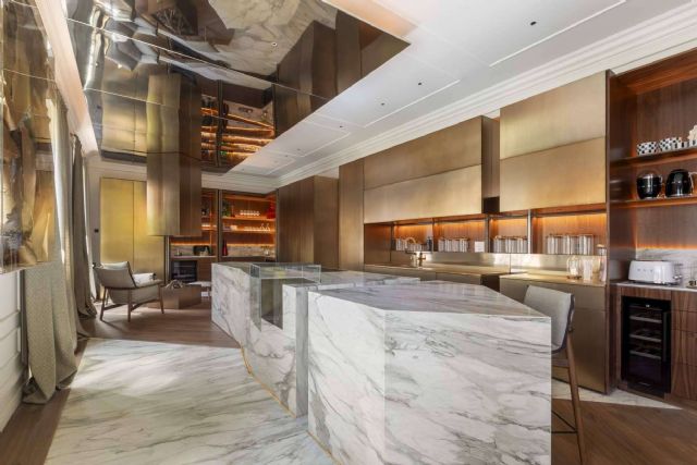 ´Esto no es una cocina´; Grupo COECO reinterpreta el espacio culinario en Casa Decor 2025 - 1, Foto 1