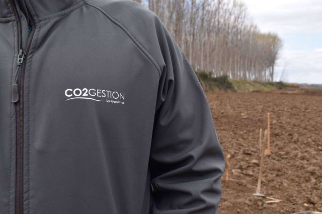 Empresas confían en CO2 Gestión para la compensación de CO2 - 1, Foto 1