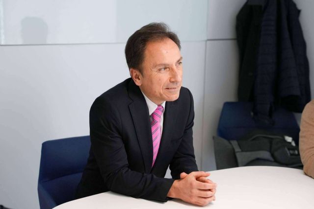 El Colegio Mayor Santillana, primer colegio mayor adscrito a la Universidad Villanueva - 1, Foto 1