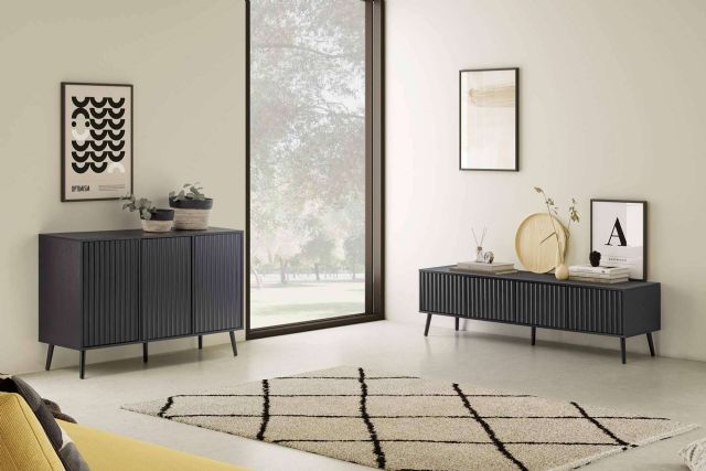 Muebles de salón modernos en Top Mueble - 1, Foto 1