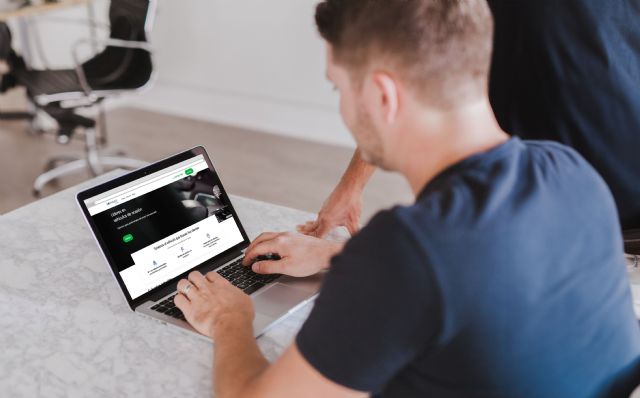 Northgate lanza su nueva web para Northgate Trade: una plataforma de subastas online para profesionales del automóvil - 1, Foto 1