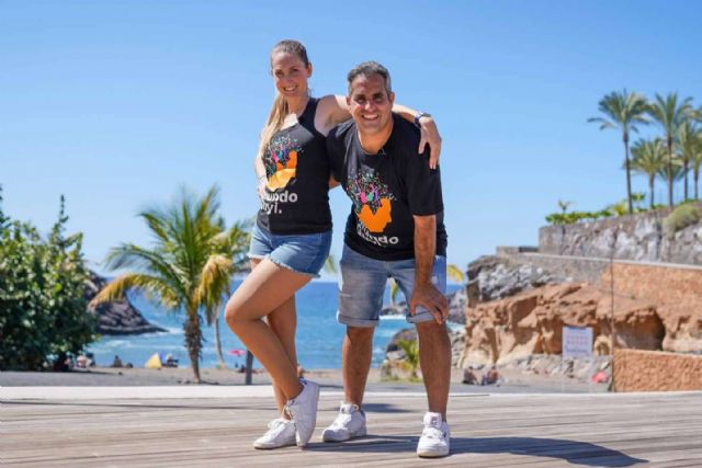 Baile y diversión desde casa, MundoGuyi impulsa una nueva forma de entrenar sin salir del hogar - 1, Foto 1