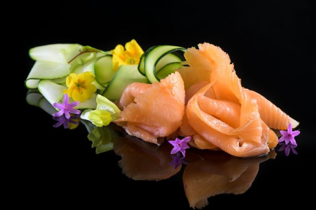 Martiko recibe el premio al Producto Agroalimentario más Innovador por sus ahumados premium - 1, Foto 1